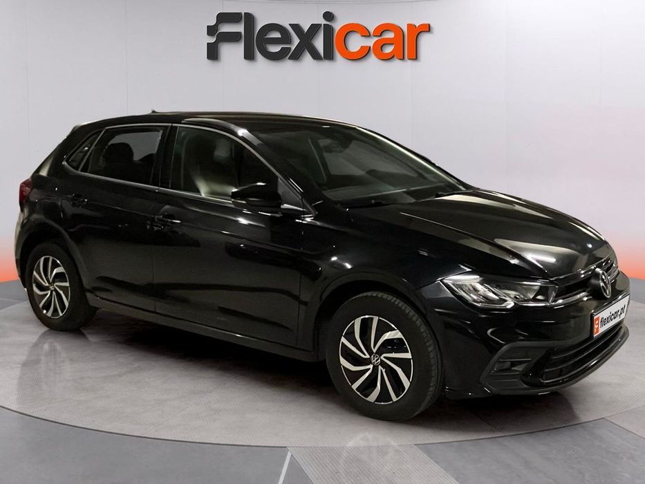 VW Polo 1.0 TSI Life
