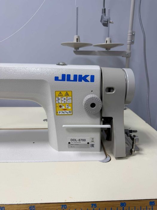 Промислова швейна машина JUKI DDL-8700 (Оригінал)