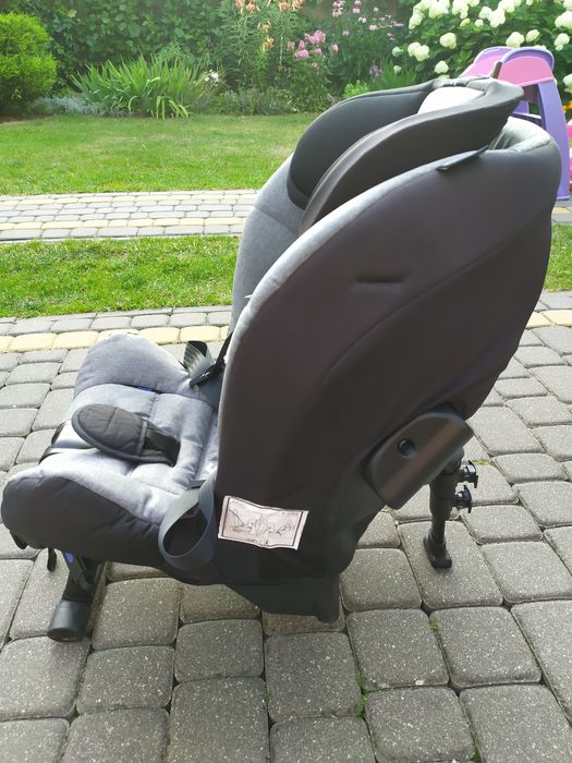 Fotelik AXkid Minikid