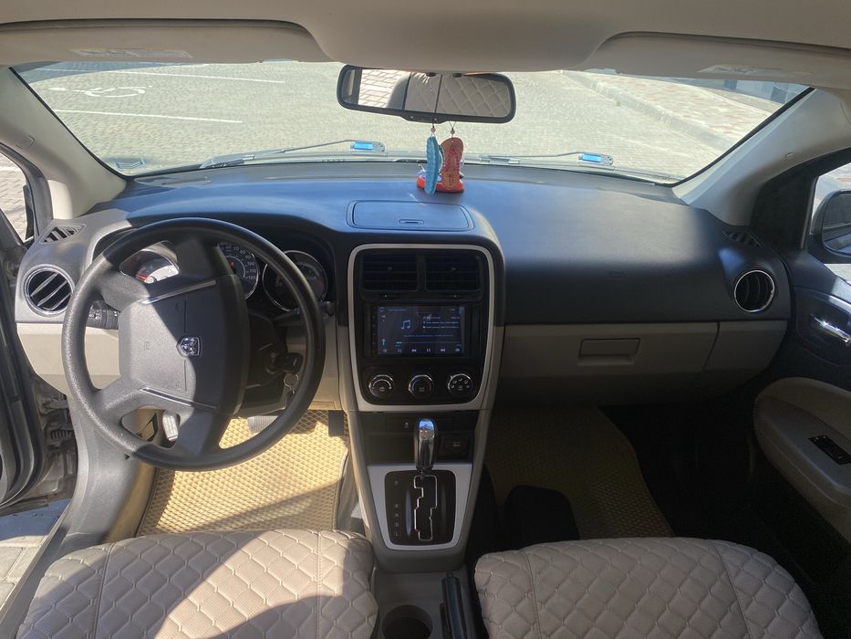 Продам Dodge caliber
