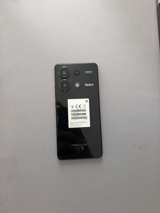 Xiaomi Redmi Note 13 6 / 128 Gb NFC Global