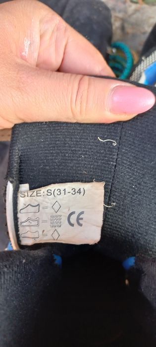 Ролики дитячі  .