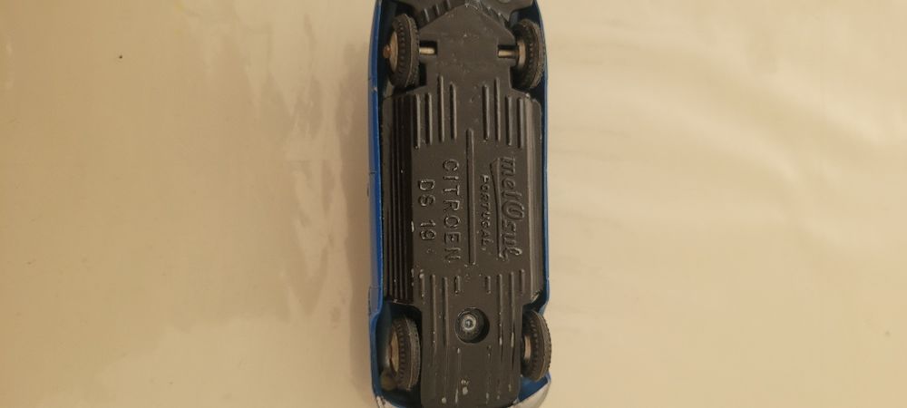 Miniatura Metosul