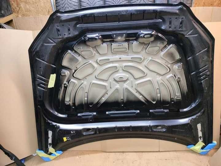 Капот volvo xc 60 II 2017