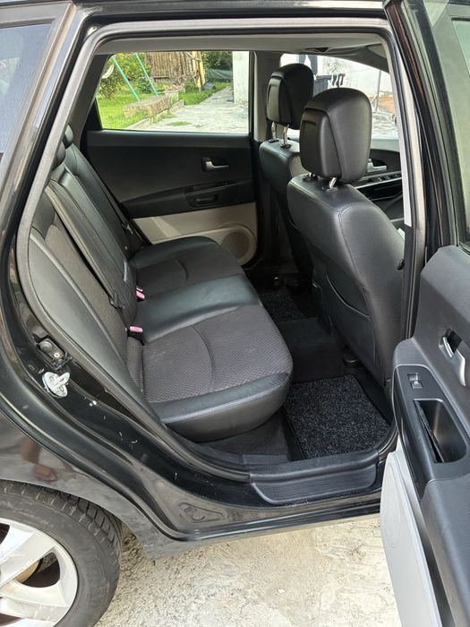 Kia Ceed - Carrinha