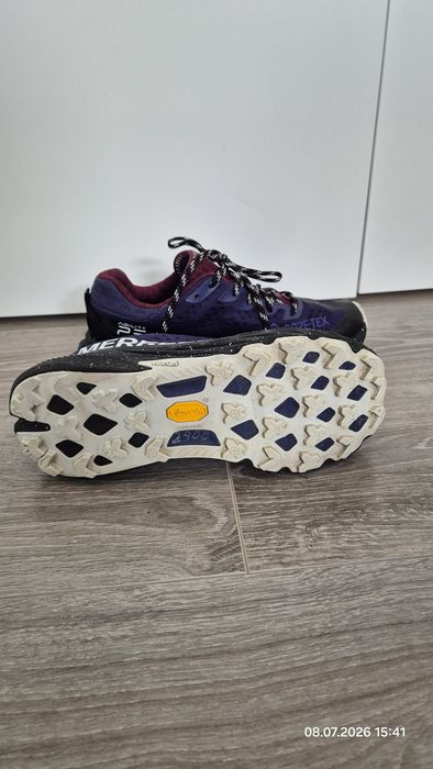 Кросівки жіночі Merrell Оригінал  37 р
