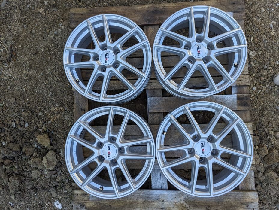 Диски VW R16 5 112