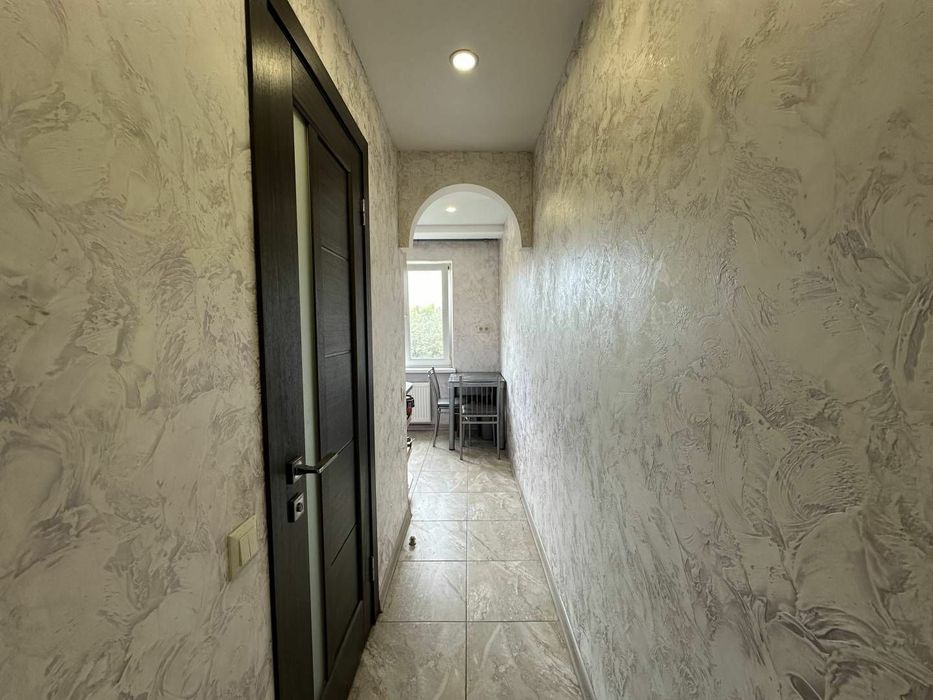 2-комнатная квартира по адресу ул. Бандеры Степана (площадь 43 м²) - Atlanta.ua - фото 9