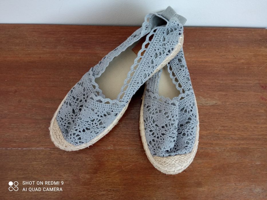 Жіночі еспадрильї жіночі,