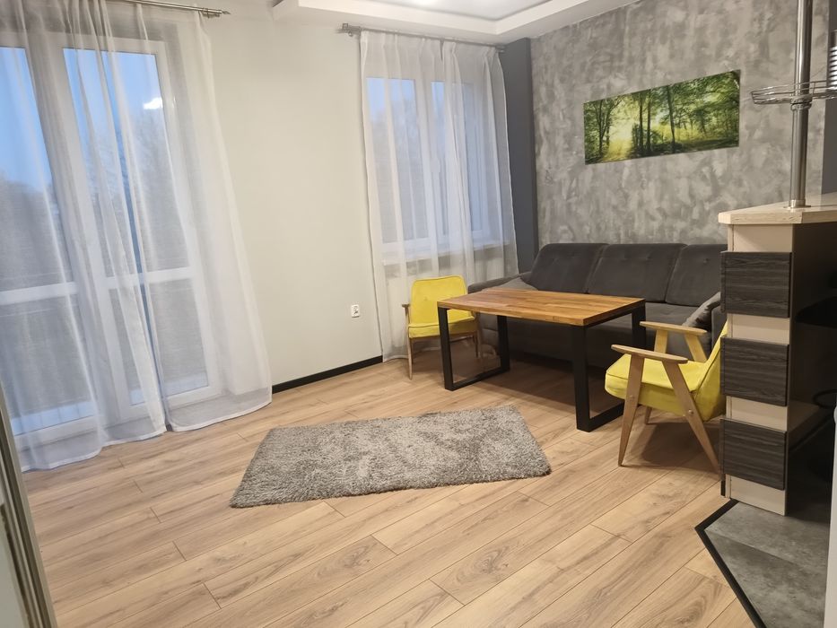 Mieszkanie na wynajem Os. B 36m2 z dużym balkonem