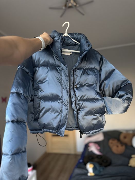 Kurtka Calvin Klein