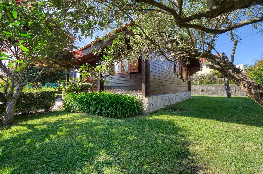 Moradia V2 Vila Nova Cerveira