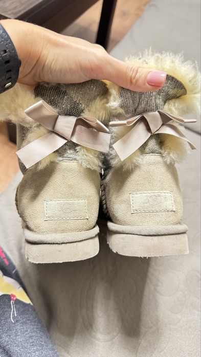 UGG оригінали, дуже теплі