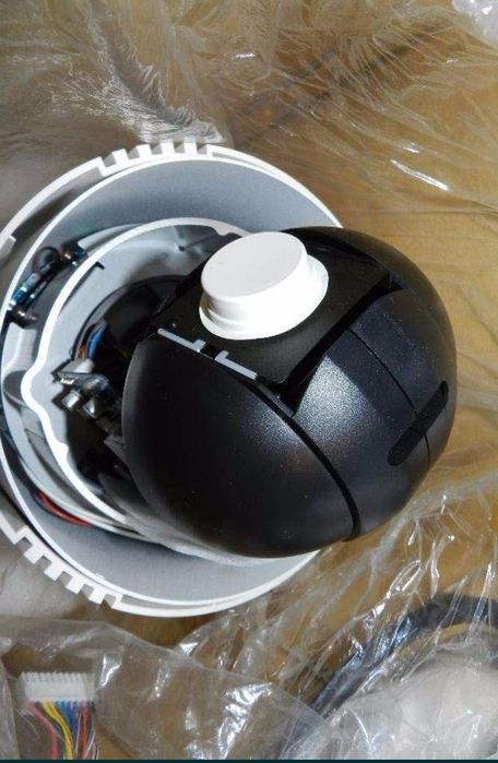 speed dome Dynacolor ZH610 обмін/бартер