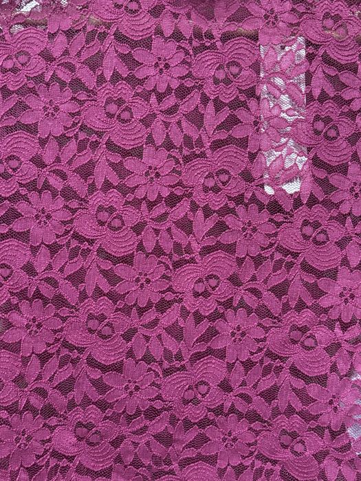 Top em renda EDC by Esprit tamanho S
