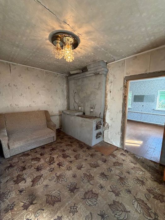 БЕЗ КОМІСІЇ! Продам будинок 60,2 кв м
