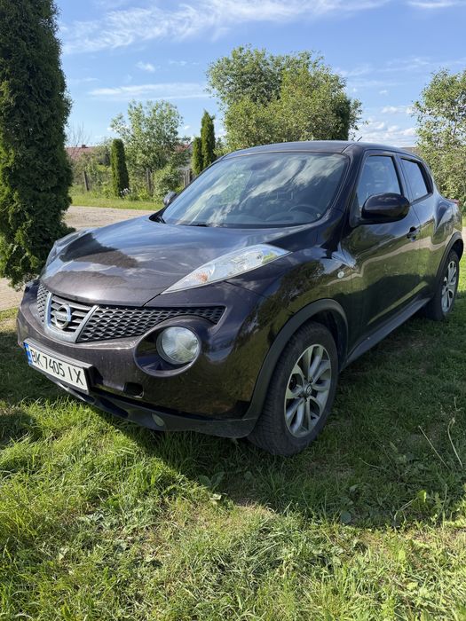 Продам  Нісан  жук дизель 1,5.—-2015 року в гарному стані