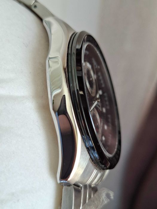Zegarek męski Orient Alarm Chrono