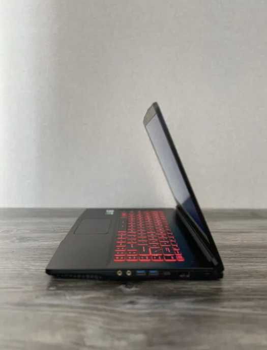 Игровой ноутбук MSI GF63 Thin 144Hz/RTX3050