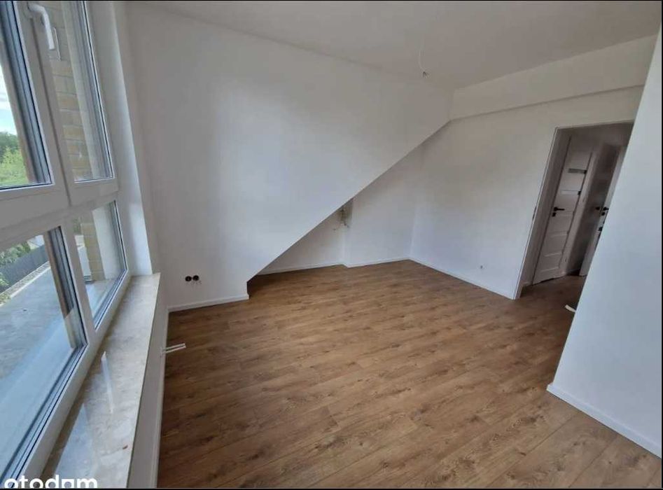 Do wynajęcia nowy segment Legionowo