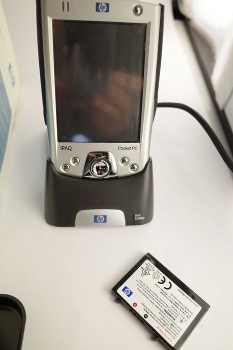 HP IPAQ h2210 Pocket PC