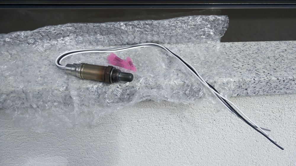 Sonda lambda bosh LSH25C UNIVERSAL BMW