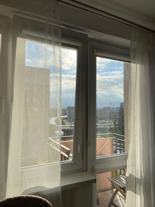 2 pokojowe mieszkanie na ul. Szopy