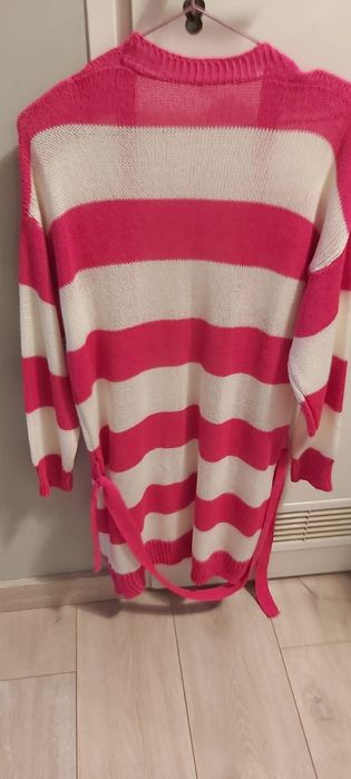 Sweter dlugi uniwersalny