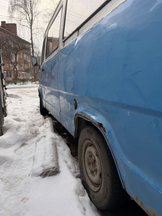 Mercedes T1 309 3.0 дизель