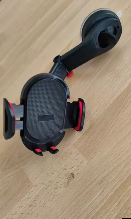 Suporte de telemóvel para carro