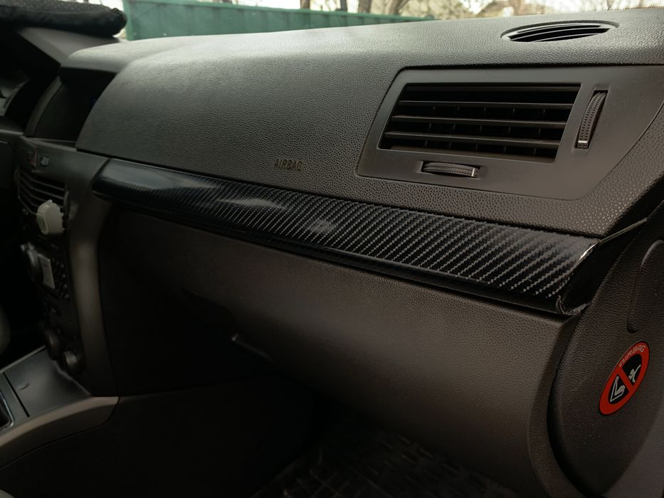 Opel  Astra  Н   1,6   Z16XEP