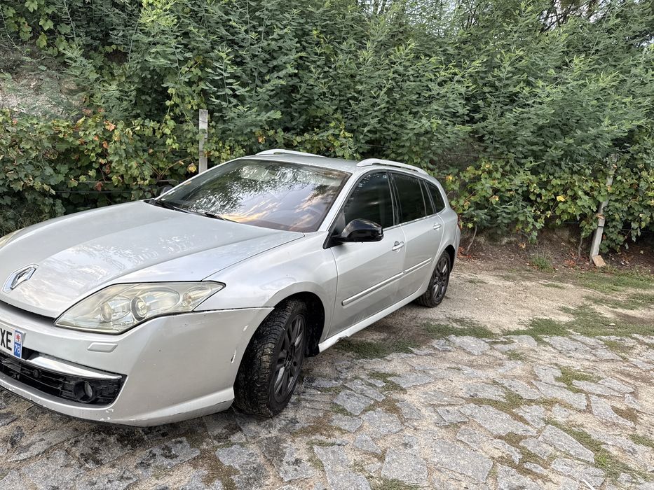 Vendo laguna 3 2008 — photo 2