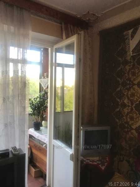 1 кім.кв. вул. Кн. Ольги
