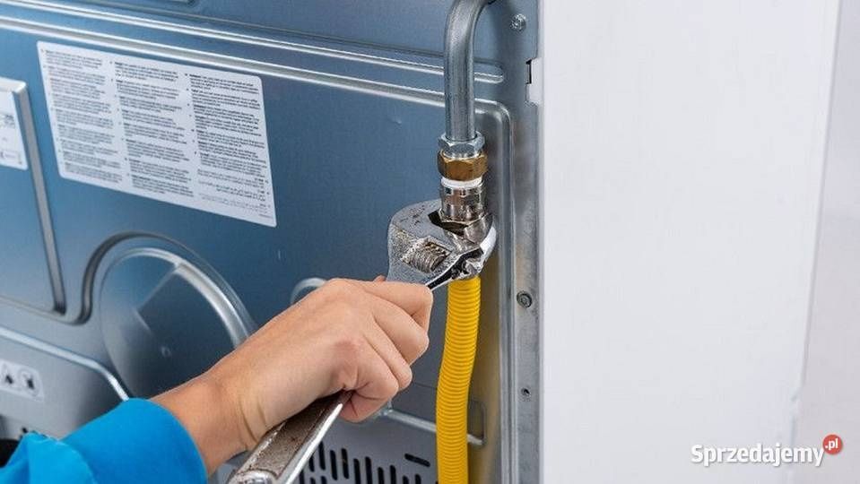 Gazownik, Przeglądy,Podłączenie Kuchenki,  Rumia ,Wejherowo Gdynia