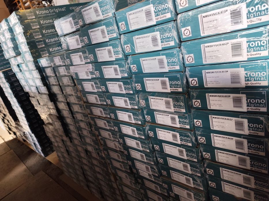 Ламинат производство Польша! 32кл. 8мм. Акция!!!