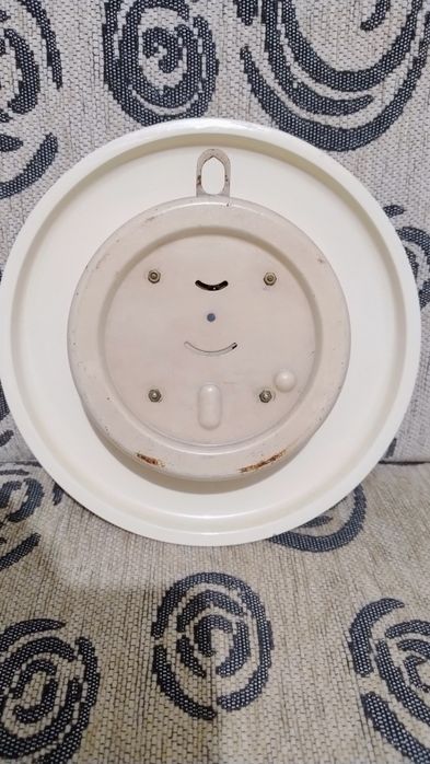 Junghans de porcelana