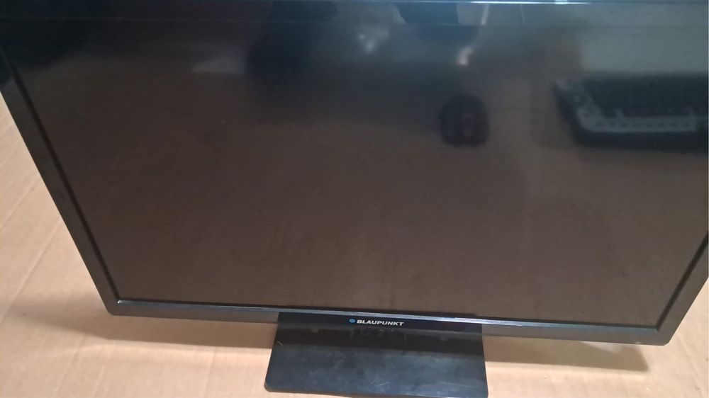 Pc tsunami com monitor