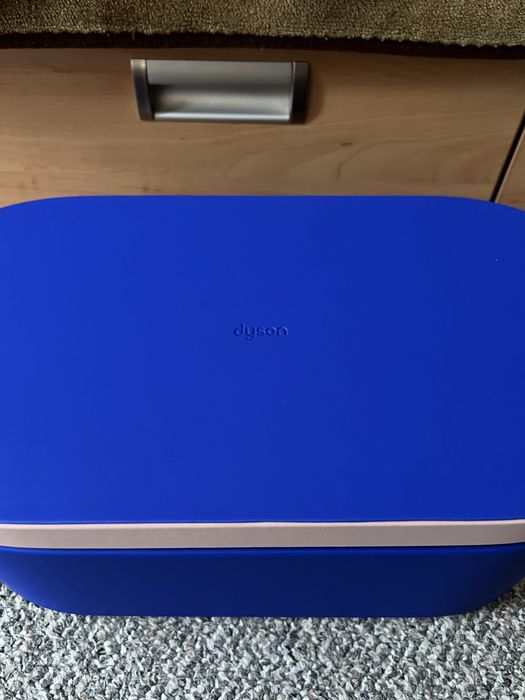 Стайлер Dyson long