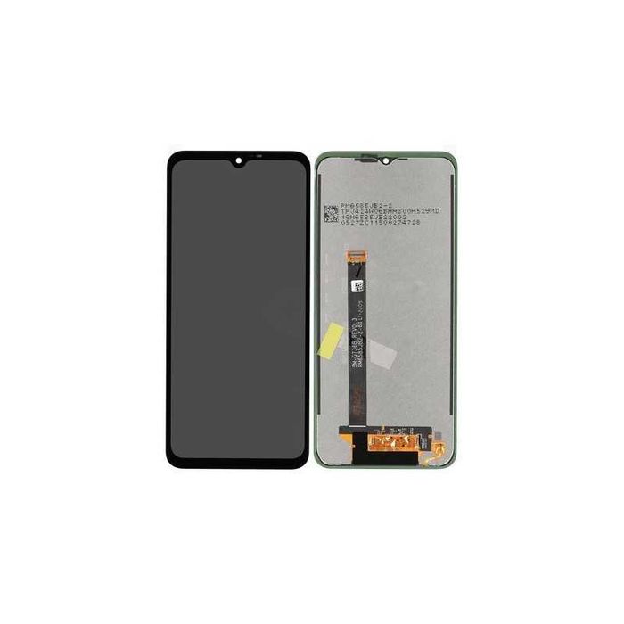 Samsung Galaxy Xcover 6 Pro Wyświetlacz Oryginał Wymiana GRATIS