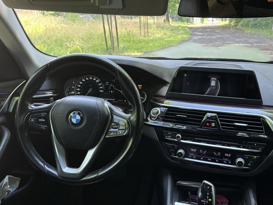 BMW G31/ seria 5