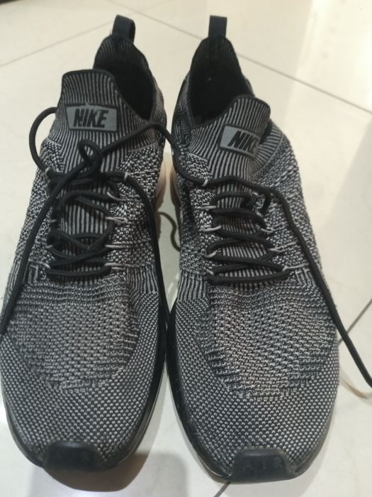 Buty Nike 44 przewiewne