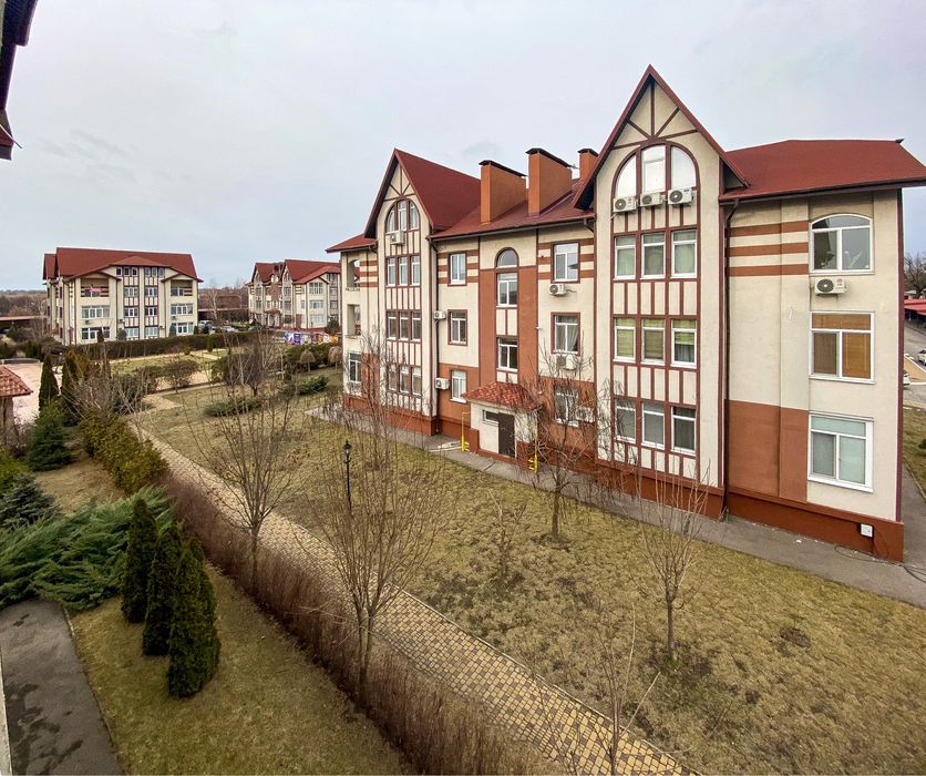 30% скидка , Последняя видовая 2х уровневая 154 м2  в ЖК Реннесанс