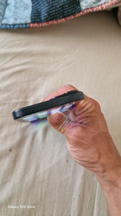 Iphone 15 265gb