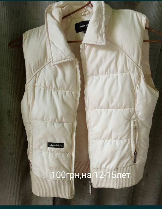 Верхняя женская одежда