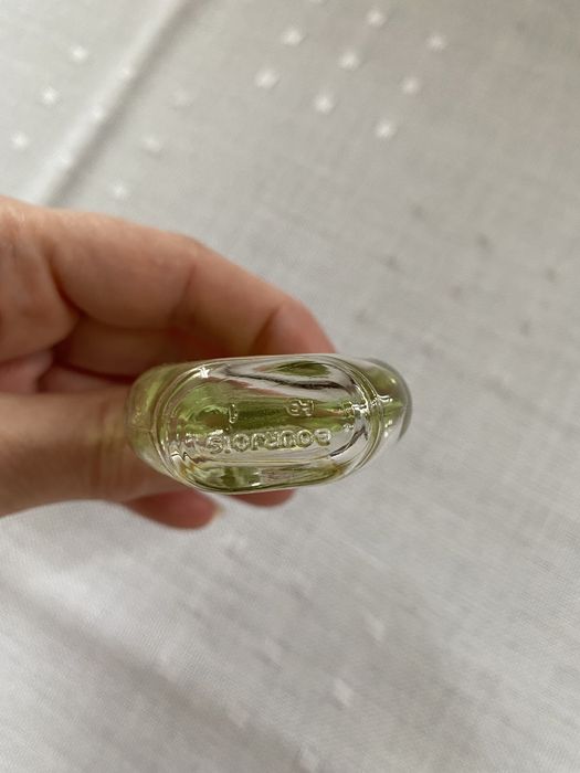 Парфюм вінтаж Eau de Cologne Premier Muguet de Bourjois