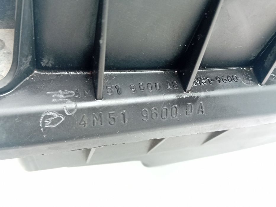 Caixa filtro ar FORD Focus C-Max (DM2)