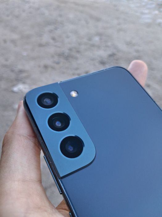 Samsung s22 (обмін)
