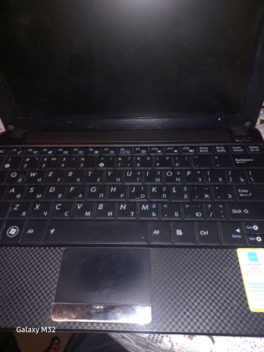 ASUS Eee PC 1001рх