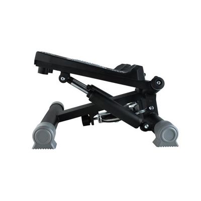 Stepper Steper Skrętny Linki Licznik LCD Regulacja