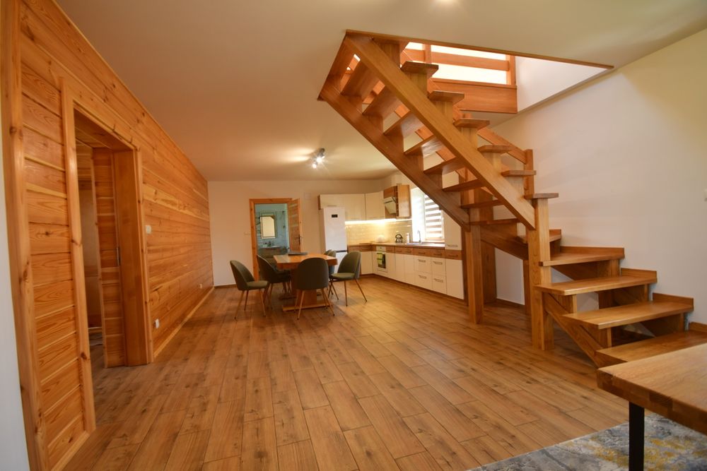 Agroturystyka Teremiski